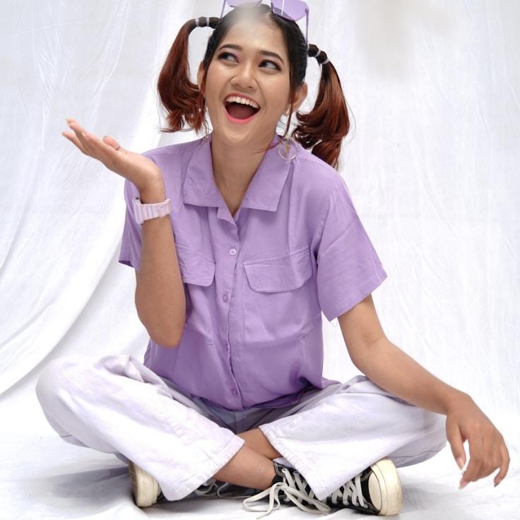 Testimonial by a corporate professional